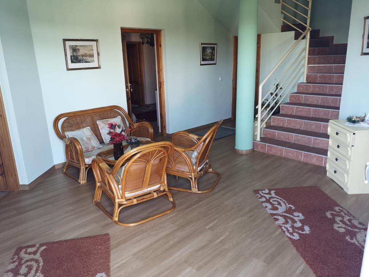 Fortuna Apartman Бік Екстер'єр фото