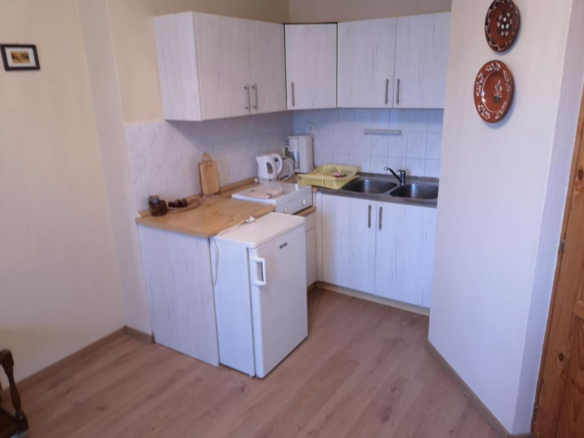Fortuna Apartman Бік Екстер'єр фото