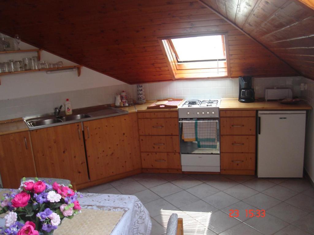 Fortuna Apartman Бік Екстер'єр фото