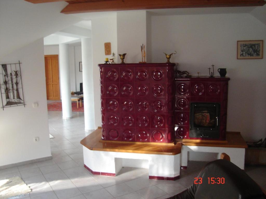 Fortuna Apartman Бік Екстер'єр фото